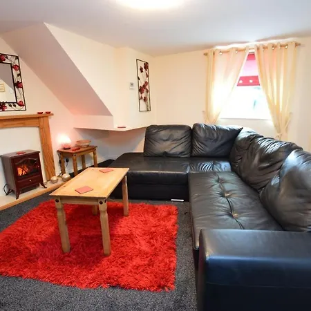 Apartment The Den